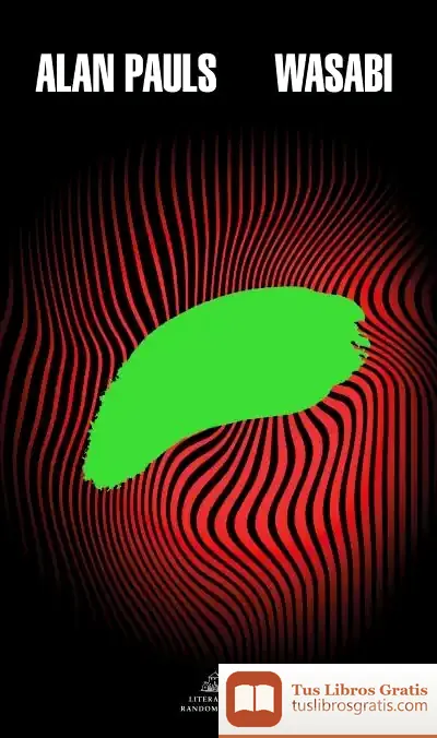 Descargar Wasabi