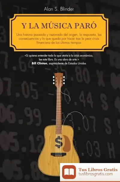 Descargar Y La Música Paró