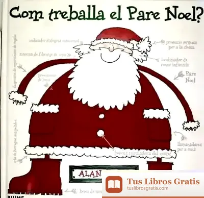 Descargar Com Treballa El Pare Noel?