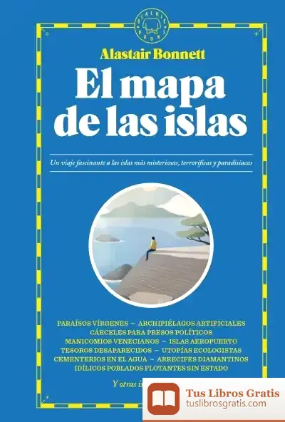 Descargar El Mapa De Las Islas