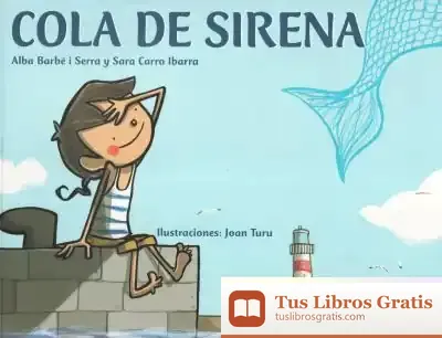 Descargar Cola De Sirena