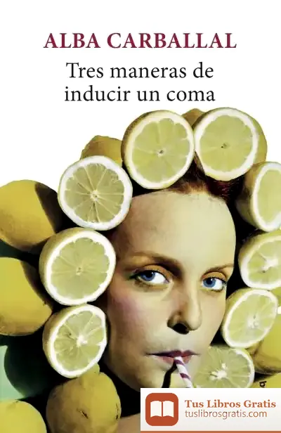 Descargar Tres Maneras De Inducir Un Coma