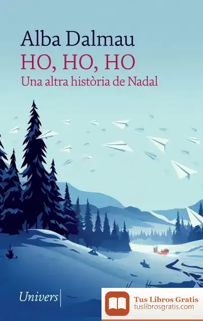 Descargar Ho, Ho, Ho