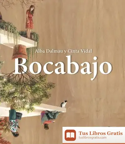 Descargar Bocabajo