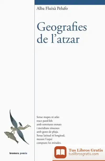 Descargar Geografies De L'Atzar