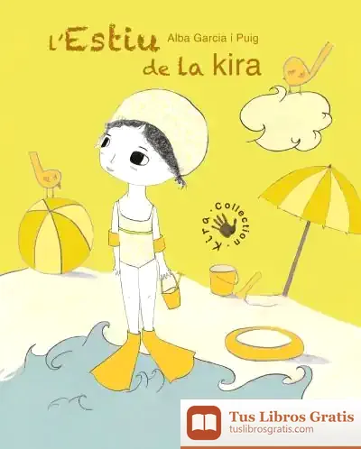 Descargar L'Estiu De La Kira