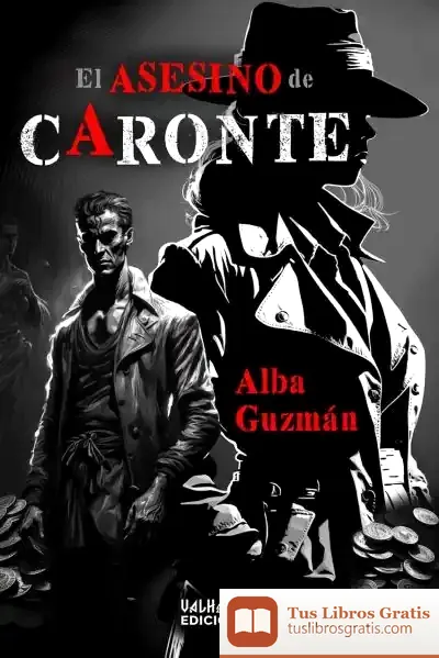 Descargar El Asesino De Caronte