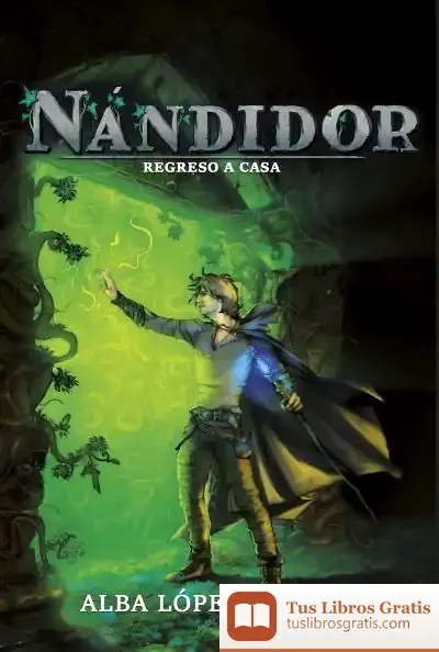 Descargar Nándidor Vol. 02 Regreso A Casa
