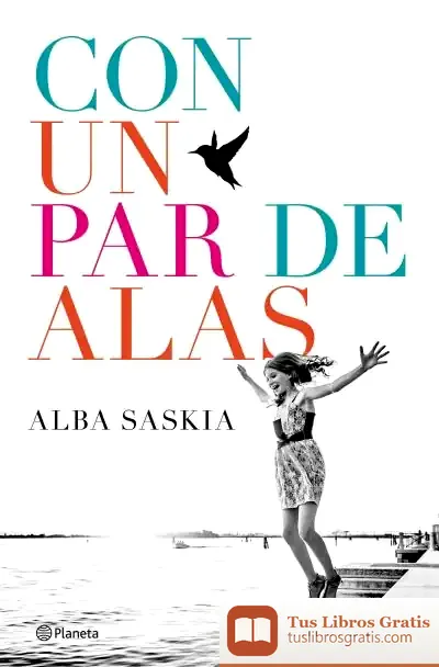 Descargar Con Un Par De Alas