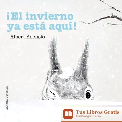 Descargar ¡El Invierno Ya Está Aquí!