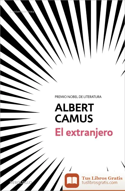 Descargar El Extranjero