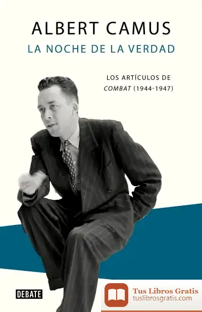 Descargar La Noche De La Verdad