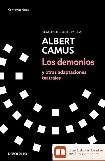 Descargar Los Demonios Y Otras Adaptaciones Teatrales