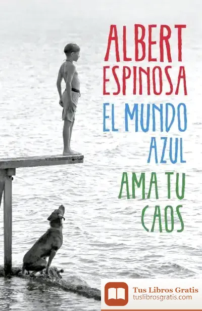 Descargar El Mundo Azul