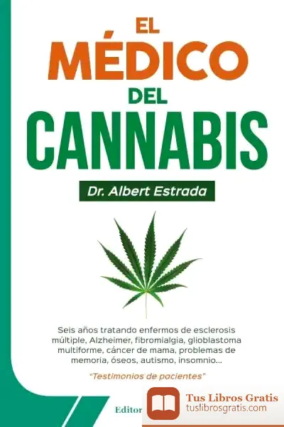 Descargar El Médico Del Cannabis
