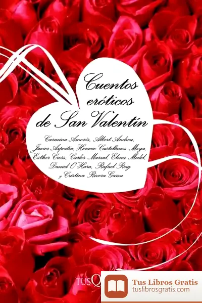 Descargar Cuentos Eróticos De San Valentín