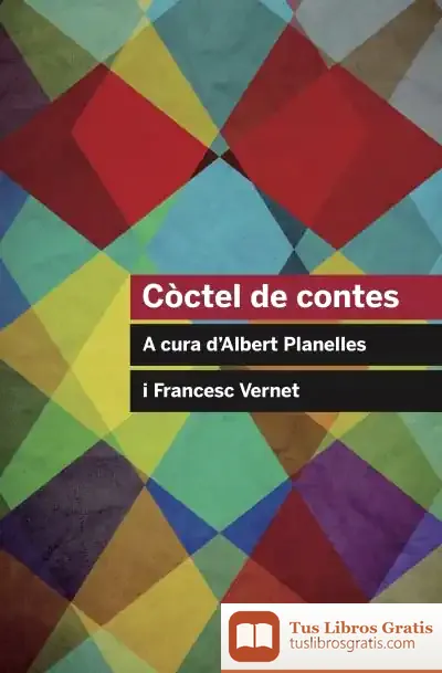 Descargar Còctel De Contes