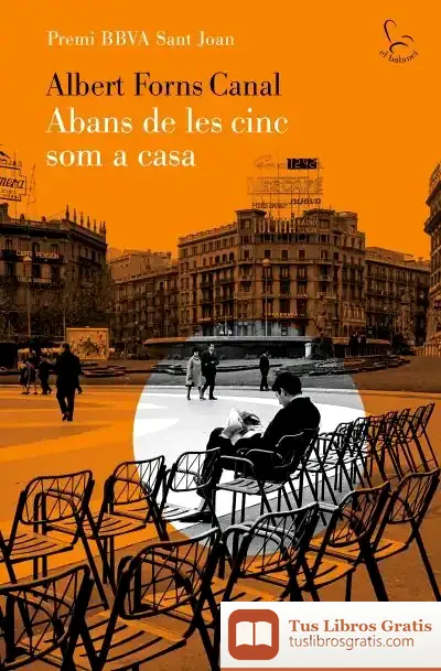 Descargar Abans De Les Cinc Som A Casa
