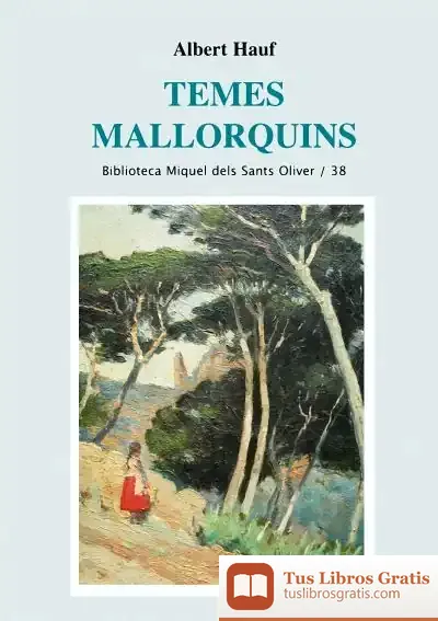 Descargar Temes Mallorquins