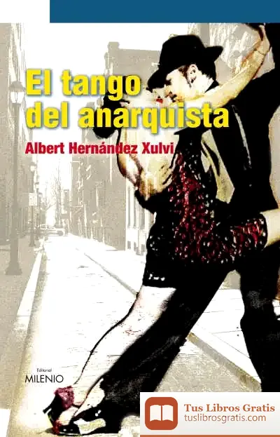 Descargar El Tango Del Anarquista