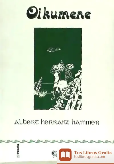 Descargar Oikumene de Juan Antonio Masoliver Ródenas