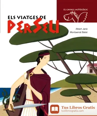 Descargar Els Viatges De Perseu