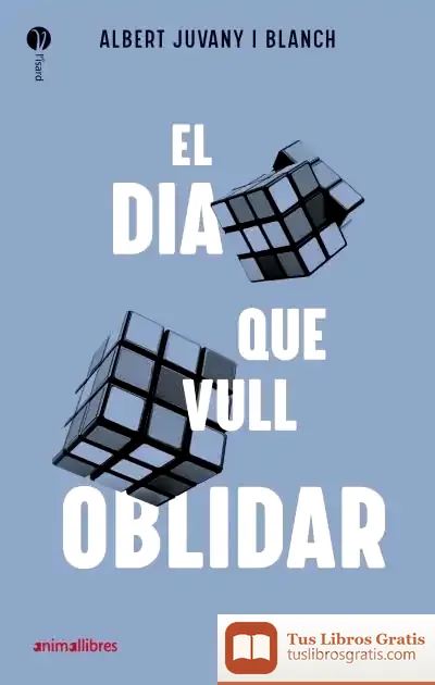 Descargar El Dia Que Vull Oblidar