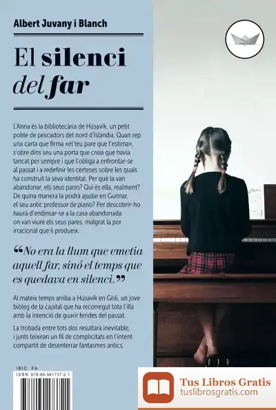 Descargar El Silenci Del Far