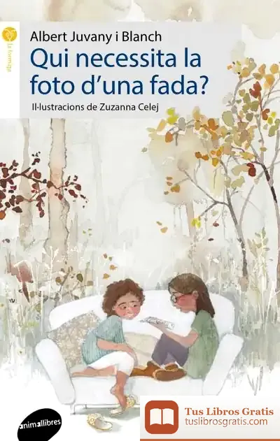 Descargar Qui Necessita La Foto D'Una Fada?