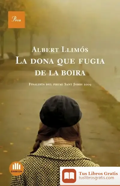 Descargar La Dona Que Fugia De La Boira