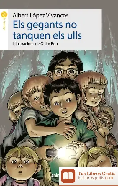 Descargar Els Gegants No Tanquen Els Ulls