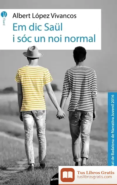 Descargar Em Dia Saül I Sóc Un Noi Normal