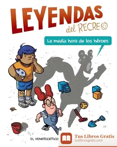 Descargar La Media Hora De Los Héroes