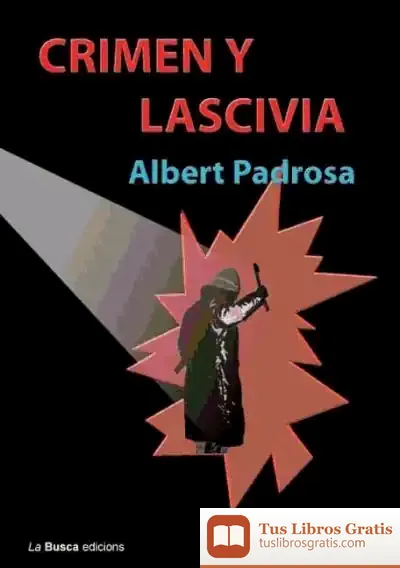 Descargar Crimen Y Lascivia