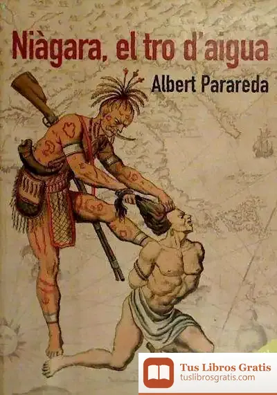 Descargar Niàgara, El Tro D ' Aigua de Susana Isern