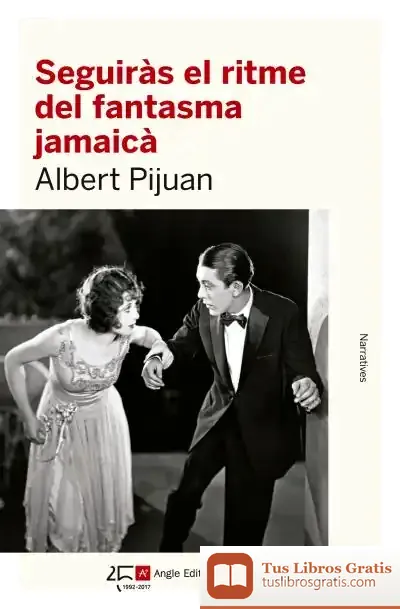 Descargar Seguiràs El Ritme Del Fantasma Jamaicà