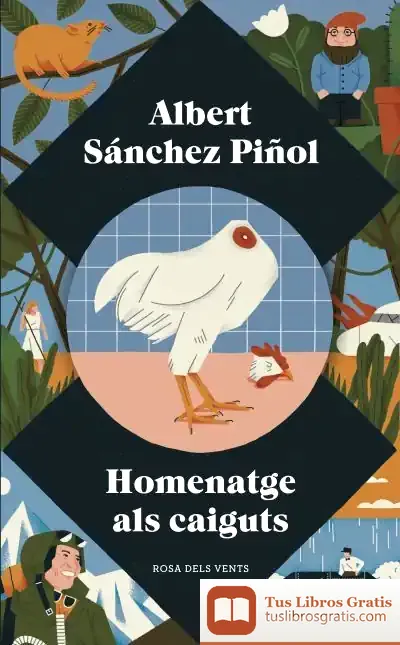 Descargar Homenatge Als Caiguts