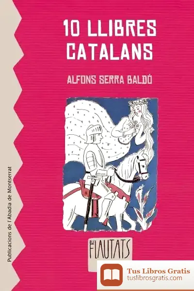 Descargar 10 Llibres Catalans