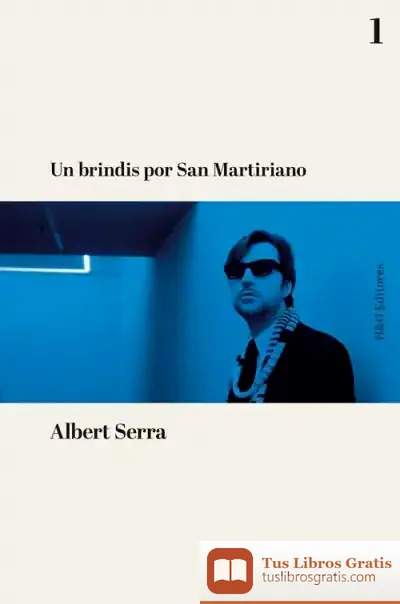 Descargar Un Brindis Por San Martiriano