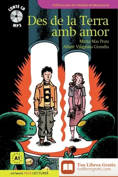 Descargar Des De La Terra Amb Amor de Antonio Lastra Meliá