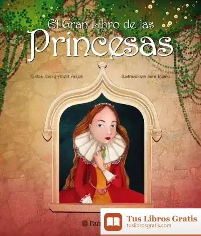 Descargar El Gran Libro De Las Princesas