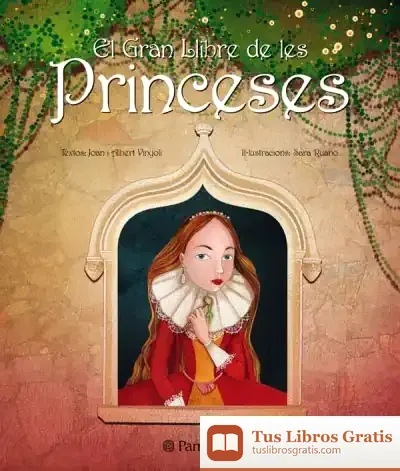 Descargar El Gran Llibre De Les Princeses