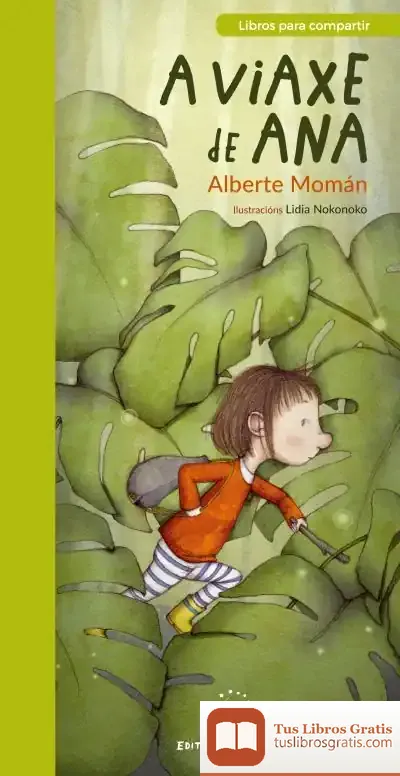 Descargar Viaxe De Ana, A