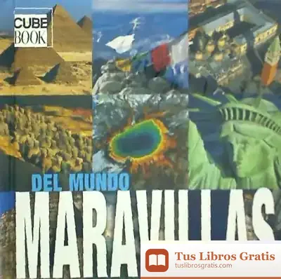 Descargar Maravillas Del Mundo de Michelin