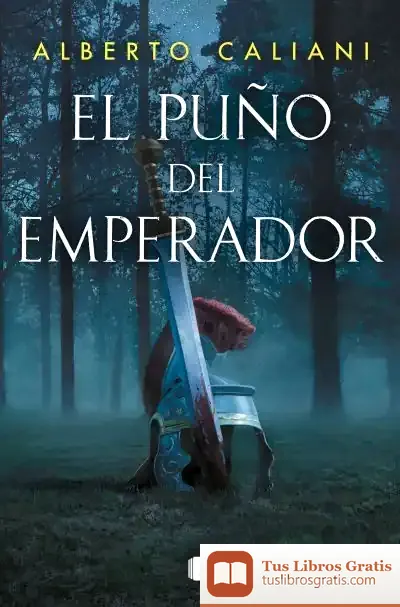 Descargar El Puño Del Emperador
