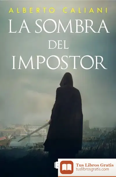 Descargar La Sombra Del Impostor