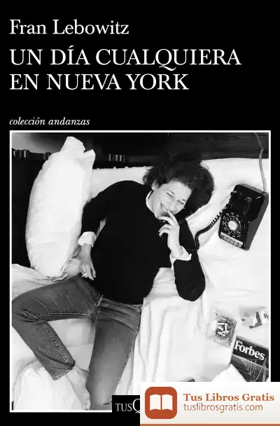 Descargar Un Día Cualquiera En Nueva York