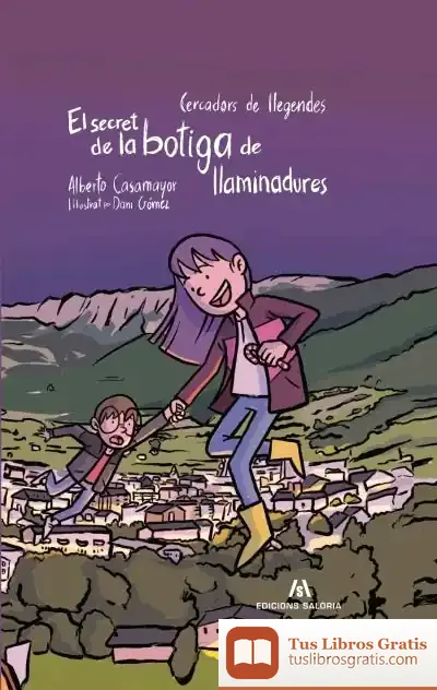 Descargar El Secret De La Botiga De Llaminadures