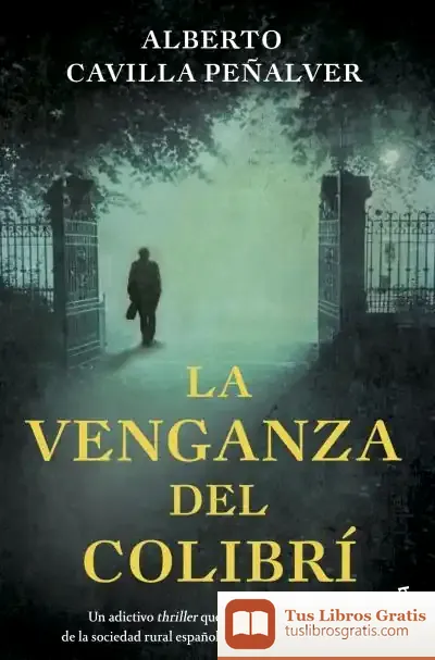Descargar La Venganza Del Colibrí