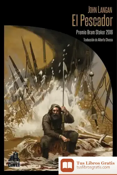 Descargar El Pescador de Alberto Chessa